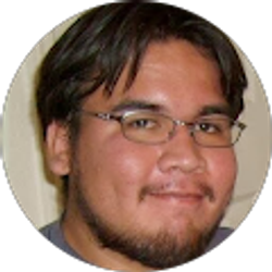 Profile photo of Christian Vasquez