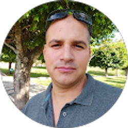 Profile photo of gildasio santos