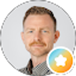 Profile photo of Matthew Marcom