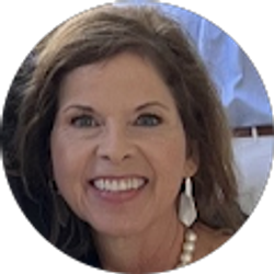 Profile photo of Debbie Hedges