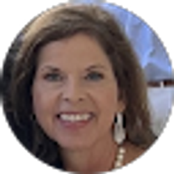 Profile photo of Debbie Hedges