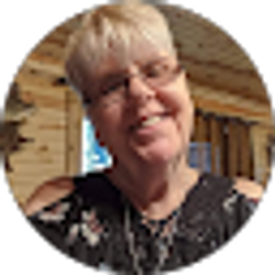 Profile photo of Donna McIntyre