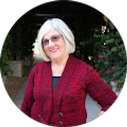 Profile photo of Leslie Fuller