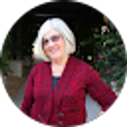 Profile photo of Leslie Fuller