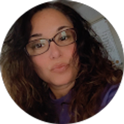 Profile photo of Karla Bailey