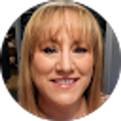 Profile photo of Kara McDearmon