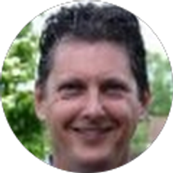 Profile photo of Dave Herr