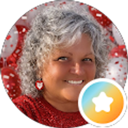Profile photo of Carla Stormont