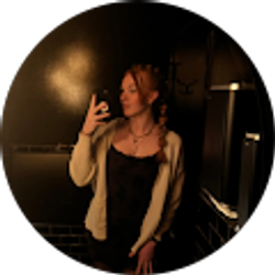 Profile photo of Kristen Reed