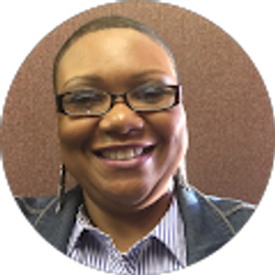 Profile photo of Casie Weatherspoon