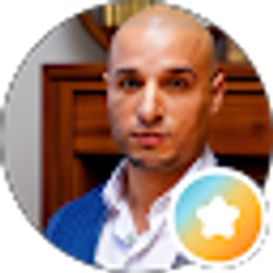 Profile photo of Ariel Marin