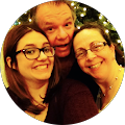 Profile photo of Gary Thomas