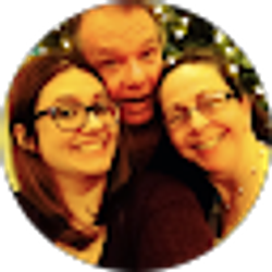 Profile photo of Gary Thomas