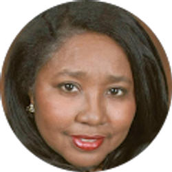 Profile photo of Therese Lewis