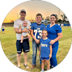 Profile photo of Colby Taylor