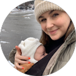 Profile photo of Jessica Penner Race