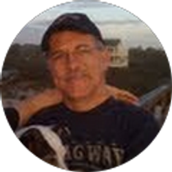 Profile photo of Donald Seader