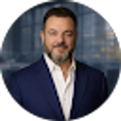 Profile photo of Jerry Matherly