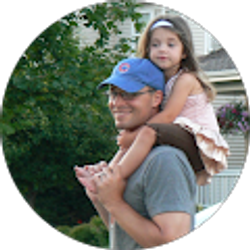 Profile photo of Joseph Jauch