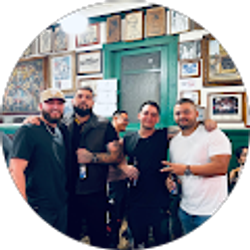 Profile photo of Bryan Uribe