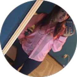 Profile photo of Veronica Castillo