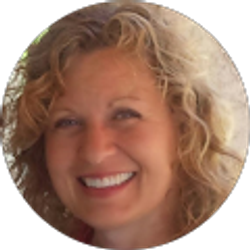 Profile photo of Keli Maire