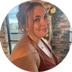 Profile photo of Makenzie Mallicoat