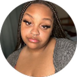 Profile photo of Xandria Harris