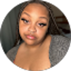 Profile photo of Xandria Harris