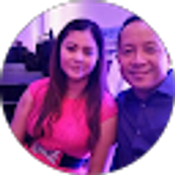Profile photo of Thinh Doan