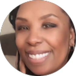 Profile photo of Vegan Woman