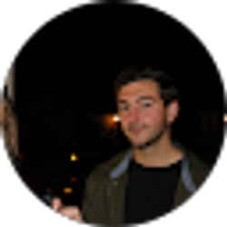 Profile photo of Hunter Schwarz