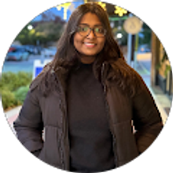 Profile photo of Pooja Yuvaraj