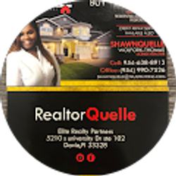 Profile photo of Shawnquelle Wolfork