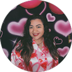 Profile photo of Diana Mendez
