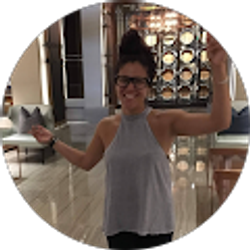 Profile photo of Mariela Coss