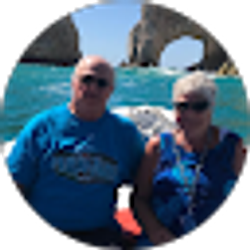 Profile photo of Bill Blazek