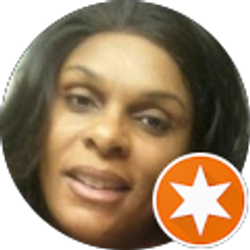 Profile photo of Lakeisha Goodrich