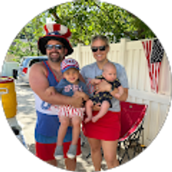 Profile photo of Joel Kopriva