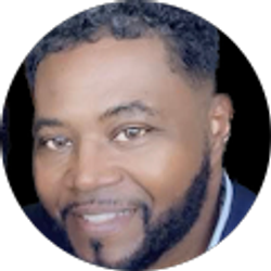 Profile photo of Ernest Moore