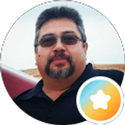 Profile photo of mike castro