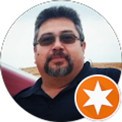 Profile photo of mike castro