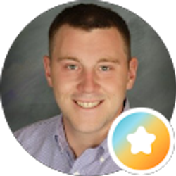Profile photo of Robert Greendyke