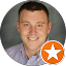 Profile photo of Robert Greendyke