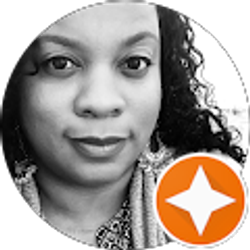 Profile photo of Kimberly Cruz