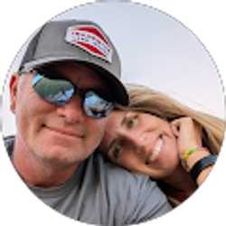 Profile photo of Jay Curry