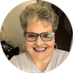 Profile photo of Carla Burnett