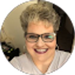 Profile photo of Carla Burnett