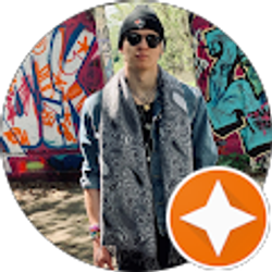 Profile photo of Parker Neece