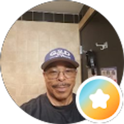 Profile photo of Darryl Oshea StricklandSr